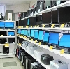 Компьютерные магазины в Большом Луге