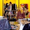 Магазины одежды и обуви в Большом Луге