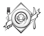 Байкал Терра Офис - иконка «ресторан» в Большом Луге